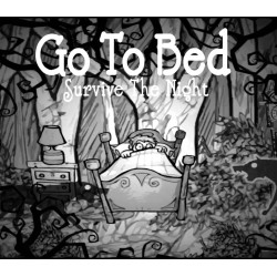 Go To Bed  Survive The Night Steam Kod Klucz