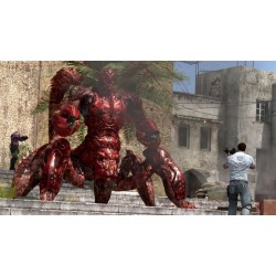 Serious Sam 3  BFE Deluxe Edition Steam Kod Klucz