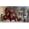 Serious Sam 3  BFE Deluxe Edition Steam Kod Klucz