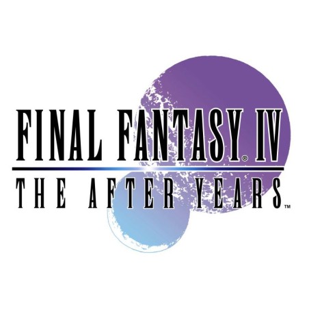 Final Fantasy IV  The After Years Steam Kod Klucz