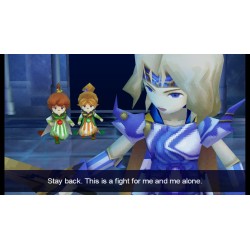Final Fantasy IV  The After Years Steam Kod Klucz