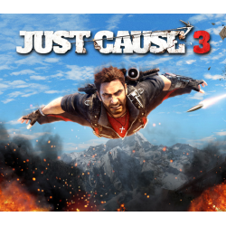 Just Cause 3   Air, Land and Sea Expansion Pass DLC PC Steam Kod Klucz