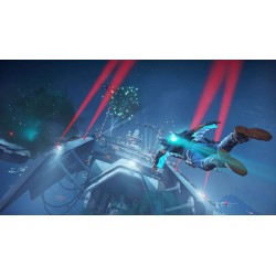 Just Cause 3   Air, Land and Sea Expansion Pass DLC PC Steam Kod Klucz