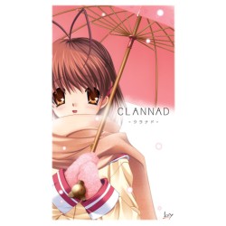 CLANNAD Steam Kod Klucz