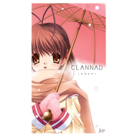 CLANNAD Steam Kod Klucz