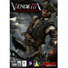 Vendetta   Curse of Ravens Cry Steam Kod Klucz