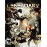 Legendary Steam Kod Klucz