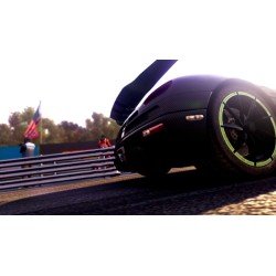 GRID Autosport   Drag Pack DLC PC Steam Kod Klucz