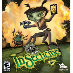 Insecticide Part 1 Steam Kod Klucz