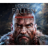 Lords Of The Fallen Digital Deluxe Edition Steam Kod Klucz