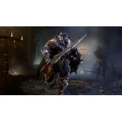 Lords Of The Fallen Digital Deluxe Edition Steam Kod Klucz