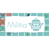 Militia PC Steam Kod Klucz