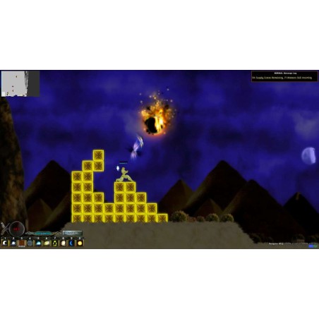 A Valley Without Wind 1 and 2 Dual Pack Steam Kod Klucz