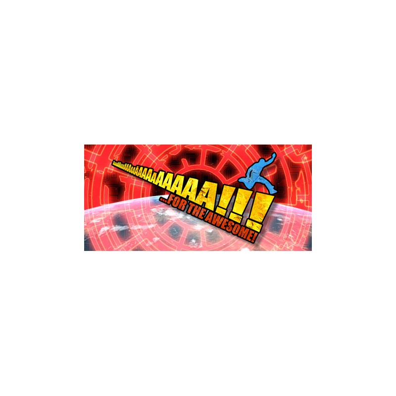 AaaaaAAaaaAAAaaAAAAaAAAAA!!! for the Awesome Steam Kod Klucz