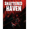 Shattered Haven Steam Kod Klucz