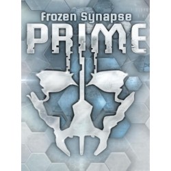 Frozen Synapse Prime 2 Pack Steam Kod Klucz