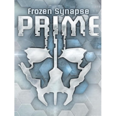 Frozen Synapse Prime 2 Pack Steam Kod Klucz