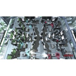 Frozen Synapse Prime 2 Pack Steam Kod Klucz