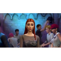 The Sims 4   Get Together DLC PC EA Kod Klucz