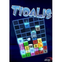 Tidalis Steam Kod Klucz