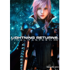 Lightning Returns  Final Fantasy XIII PC Steam Kod Klucz