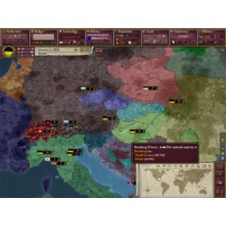 Victoria II   A House Divided DLC Steam Kod Klucz