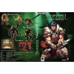 Silverfall  Earth Awakening Steam Kod Klucz