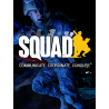 Squad PC Steam Kod Klucz