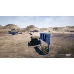 Squad PC Steam Kod Klucz
