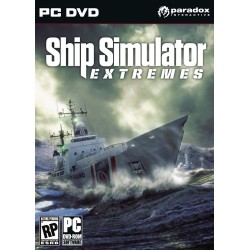 Ship Simulator Extremes Steam Kod Klucz