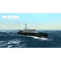 Ship Simulator Extremes Steam Kod Klucz