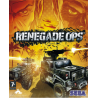 Renegade Ops Steam Kod Klucz