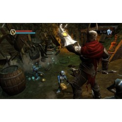 Overlord Steam Kod Klucz