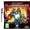 Might and Magic Clash of Heroes PC Steam Kod Klucz