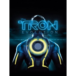 Disney TRON  Evolution Steam Kod Klucz