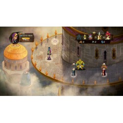 Might and Magic Clash of Heroes PC Steam Kod Klucz