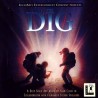 The Dig Steam Kod Klucz