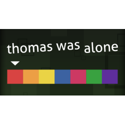 Thomas Was Alone Steam Kod Klucz