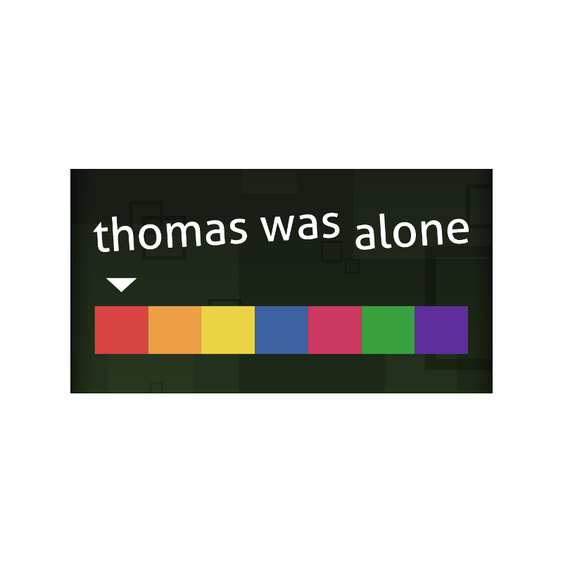 Thomas Was Alone Steam Kod Klucz