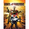 Armed and Dangerous Steam Kod Klucz