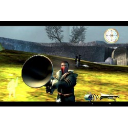 Armed and Dangerous Steam Kod Klucz