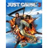 Just Cause 3 XBOX One Kod Klucz