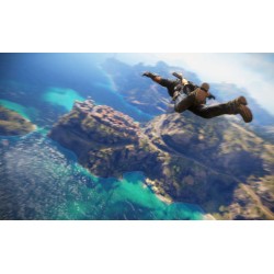 Just Cause 3 XBOX One Kod Klucz