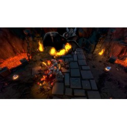 Dungeons 2   A Chance of Dragons DLC PC Steam Kod Klucz