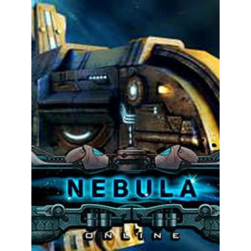 Nebula Online Steam Kod Klucz