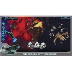 Nebula Online Steam Kod Klucz