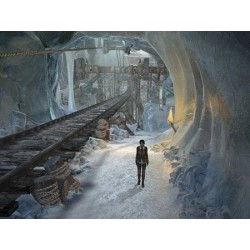 Syberia 2 Steam Kod Klucz