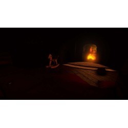 Wooden Floor 2   Resurrection Steam Kod Klucz