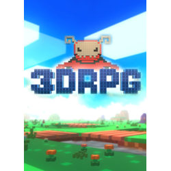 3DRPG PC Steam Kod Klucz