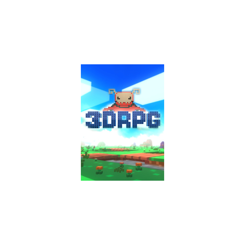 3DRPG PC Steam Kod Klucz